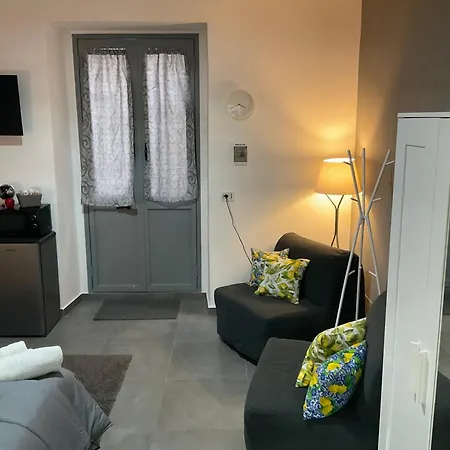 Apartment Alle Porte Del Castello 23 Catania