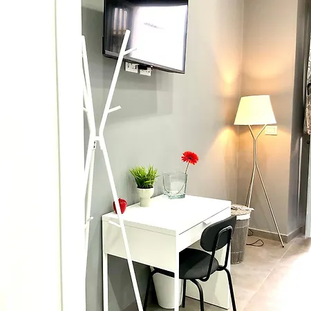 Apartment Alle Porte Del Castello 23 Catania