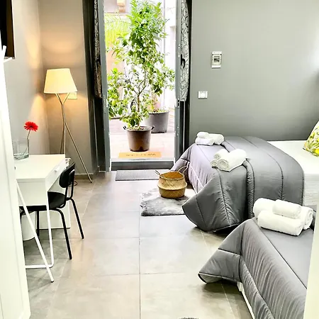 Alle Porte Del Castello 23 Apartment