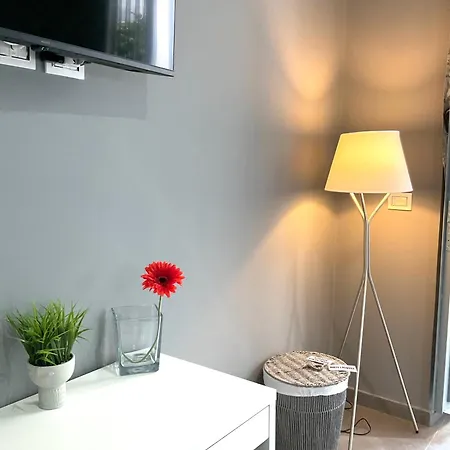 Apartment Alle Porte Del Castello 23 Catania