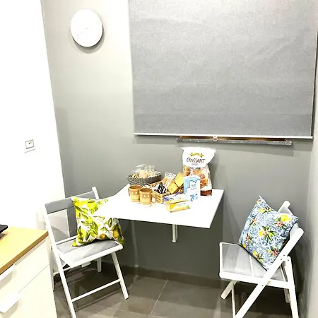 Appartamento Alle Porte Del Castello 23 *