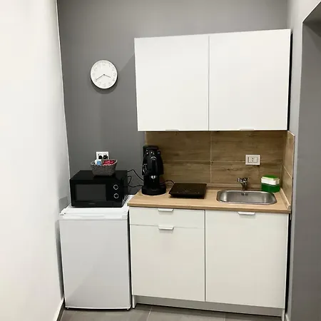 Lejlighed Alle Porte Del Castello 23 *