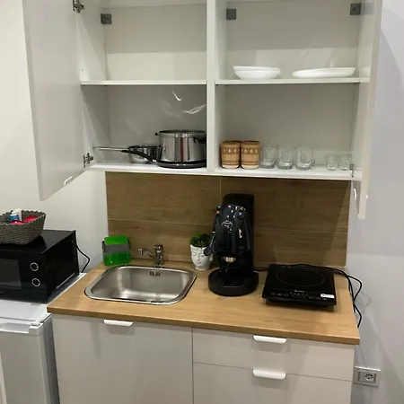 Lejlighed Alle Porte Del Castello 23 Catania