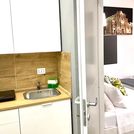 Alle Porte Del Castello 23 Lejlighed *