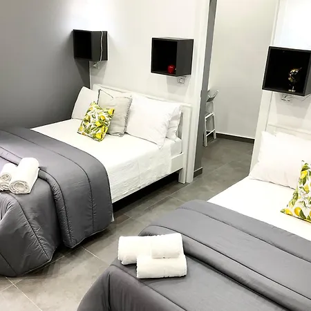 Alle Porte Del Castello 23