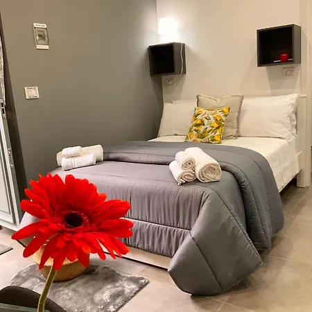 Alle Porte Del Castello 23 Lejlighed Catania