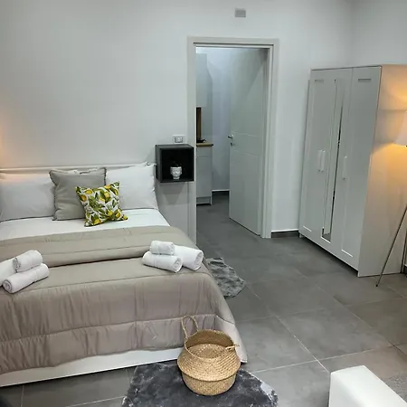 Lejlighed Alle Porte Del Castello 23