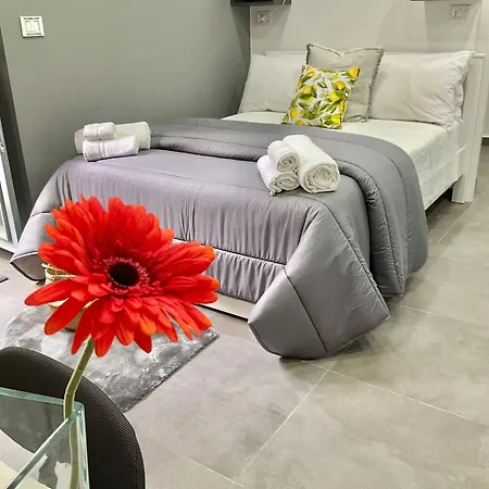 Alle Porte Del Castello 23 Lejlighed *