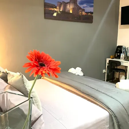 Lejlighed Alle Porte Del Castello 23