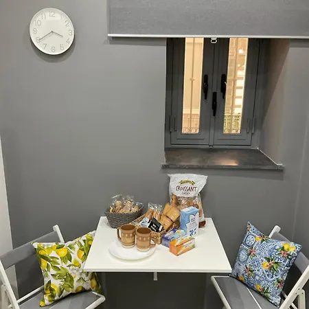 Alle Porte Del Castello 23 Lejlighed *