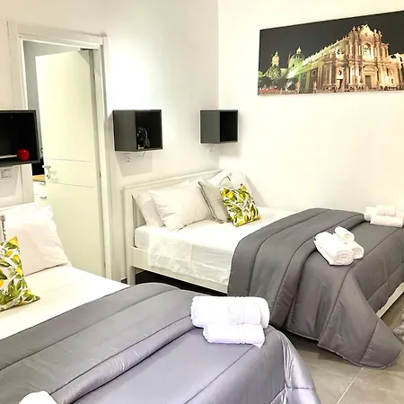 Lejlighed Alle Porte Del Castello 23 *