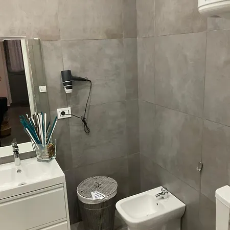 Alle Porte Del Castello 23 Appartamento Aeroporto di Catania Fontana Rossa