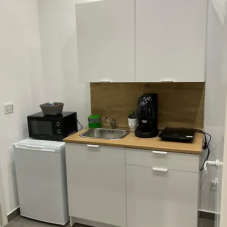 Alle Porte Del Castello 23 Catania