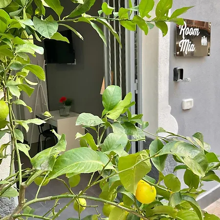 Alle Porte Del Castello 23