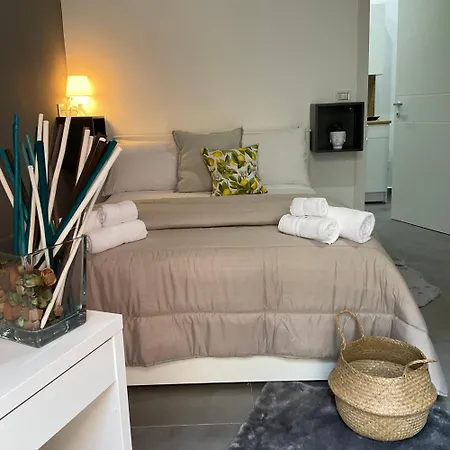 Lejlighed Alle Porte Del Castello 23