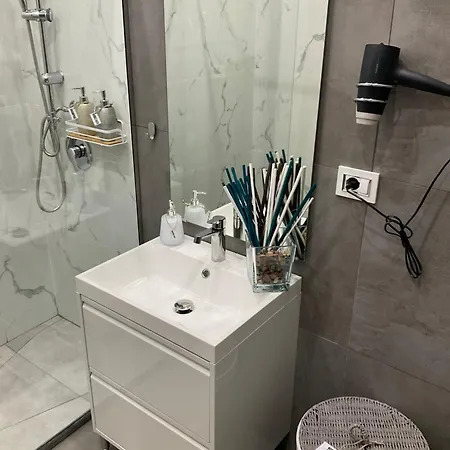 Alle Porte Del Castello 23 Appartamento *