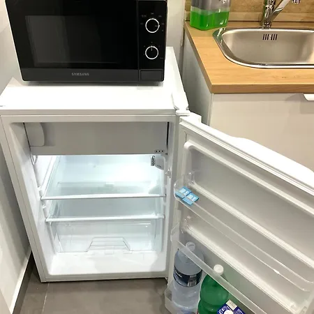 Alle Porte Del Castello 23 Lejlighed Catania