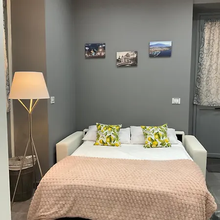 Alle Porte Del Castello 23 *