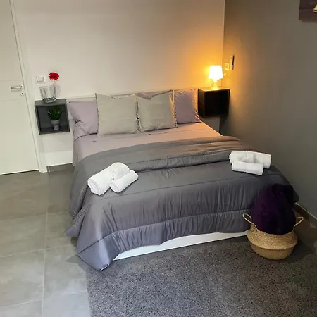 Alle Porte Del Castello 23 Catania