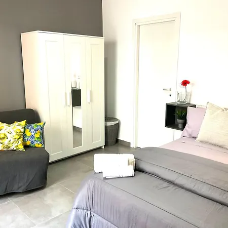 Alle Porte Del Castello 23 Lejlighed