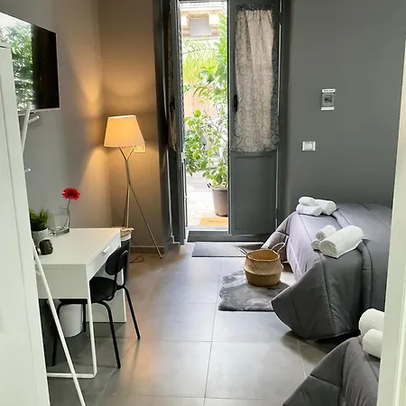 Alle Porte Del Castello 23 Lejlighed *