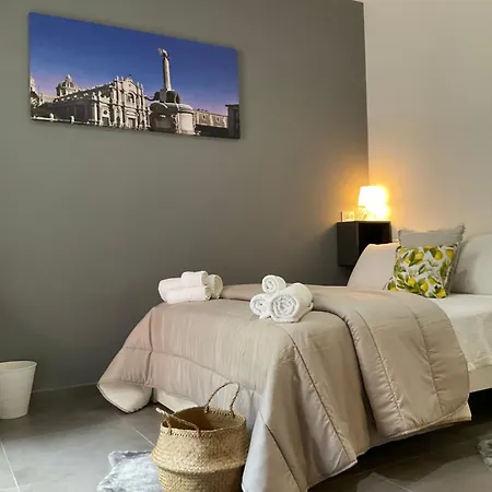 Alle Porte Del Castello 23