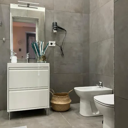 Lejlighed Alle Porte Del Castello 23 *