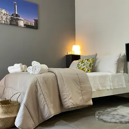 Alle Porte Del Castello 23 *