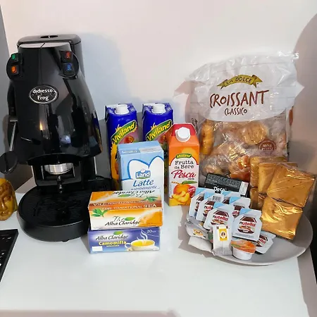 Alle Porte Del Castello 23 * Catania