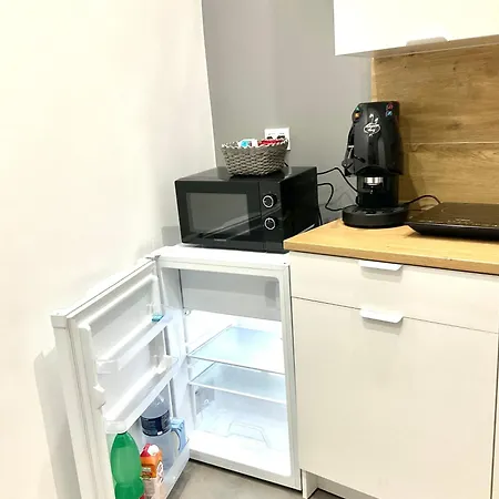 Alle Porte Del Castello 23 Catania