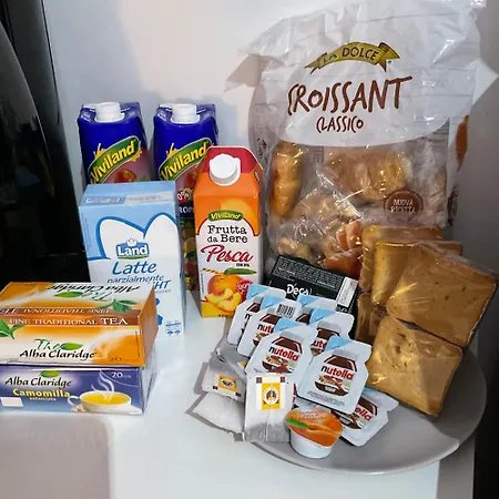 Lejlighed Alle Porte Del Castello 23 Catania