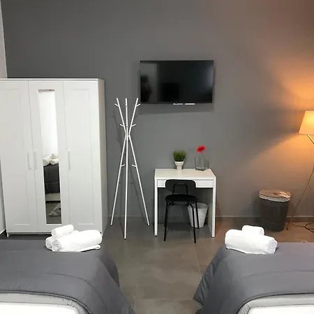 Lejlighed Alle Porte Del Castello 23