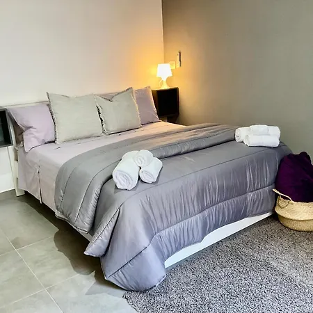 Alle Porte Del Castello 23 Catania