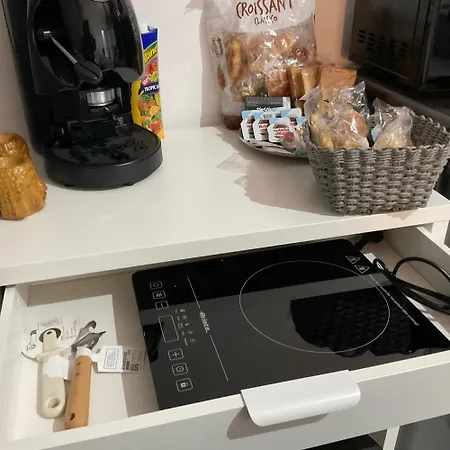 Alle Porte Del Castello 23 *