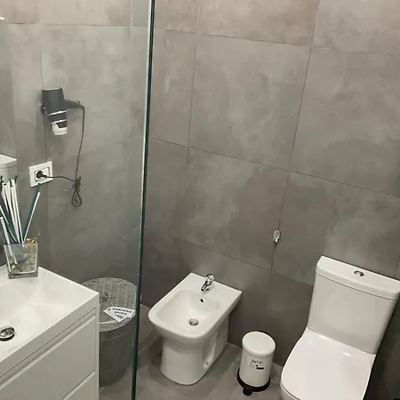 Alle Porte Del Castello 23 Appartamento