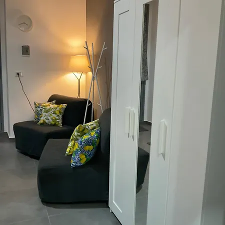 Appartamento Alle Porte Del Castello 23