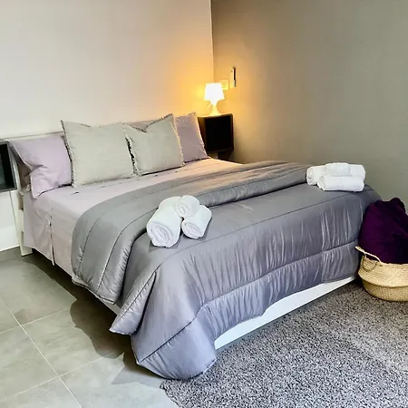Appartamento Alle Porte Del Castello 23 *