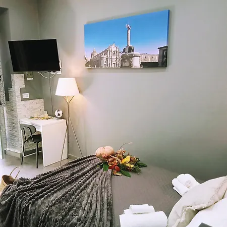 Alle Porte Del Castello 23 Lejlighed