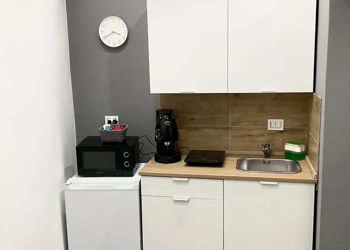 Appartement Alle Porte Del Castello 23 *