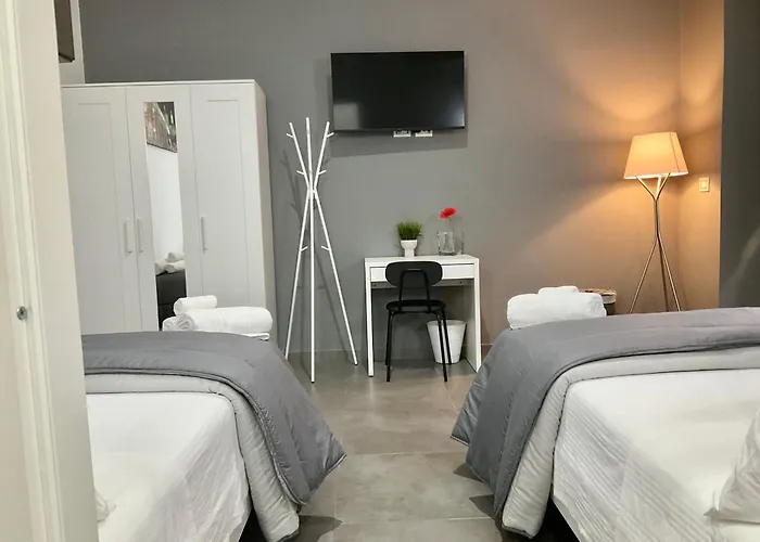 Appartement Alle Porte Del Castello 23 *