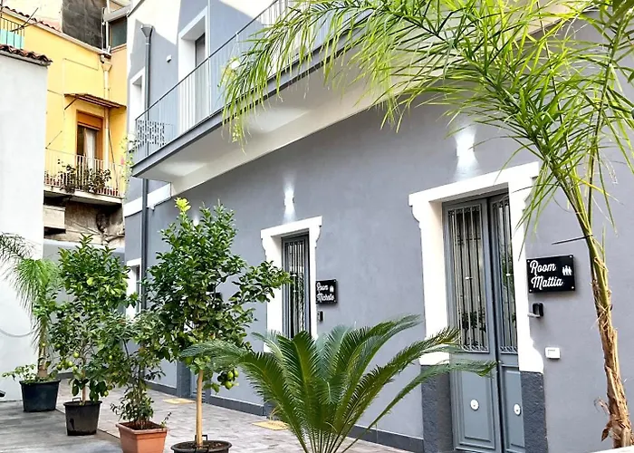 Appartement Alle Porte Del Castello 23