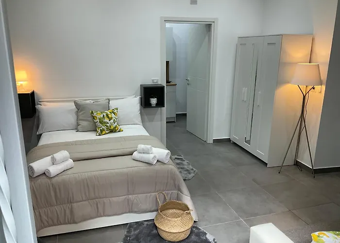 Appartement Alle Porte Del Castello 23