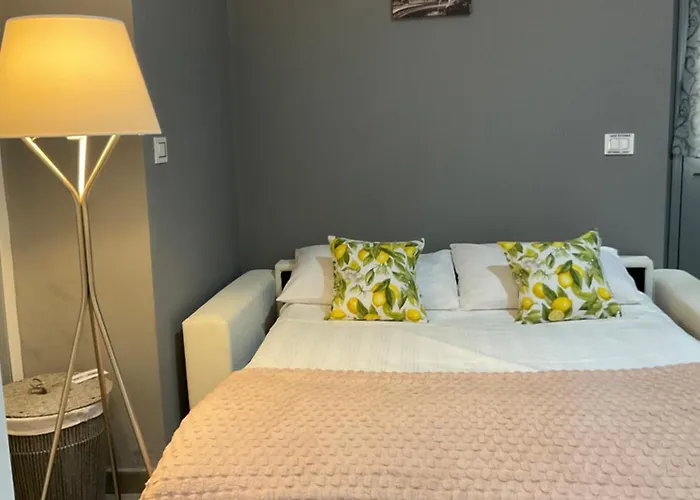 Appartement Alle Porte Del Castello 23 *