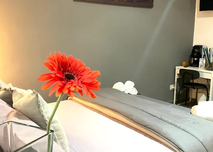 Appartement Alle Porte Del Castello 23