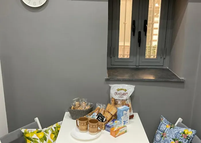 Alle Porte Del Castello 23 Appartement *