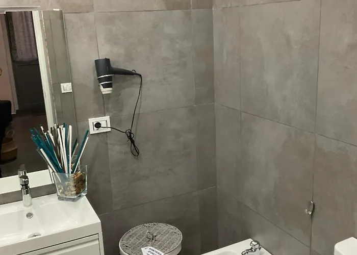 Alle Porte Del Castello 23 Appartement Catane