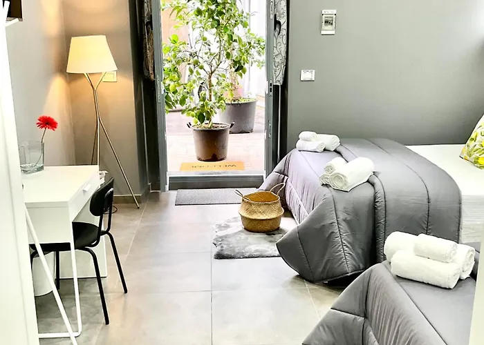 Alle Porte Del Castello 23 Appartement