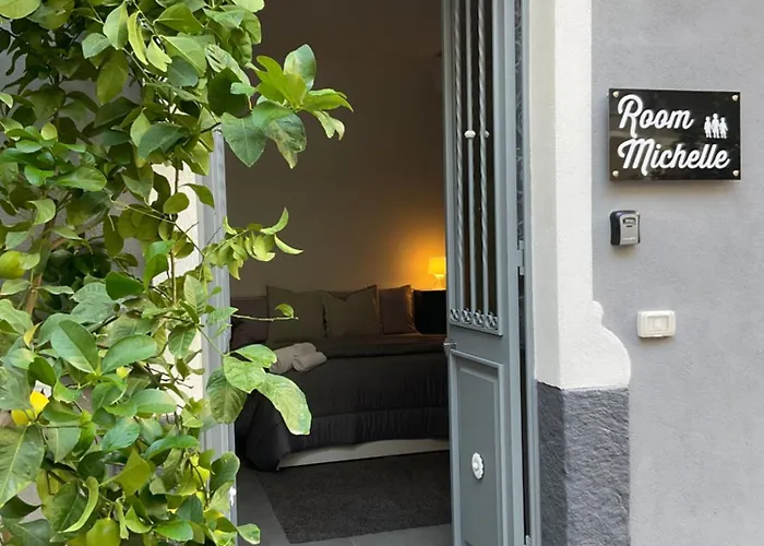 Appartement Alle Porte Del Castello 23 *