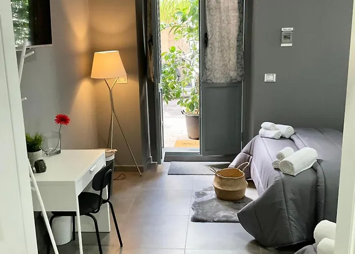 Alle Porte Del Castello 23 Appartement *