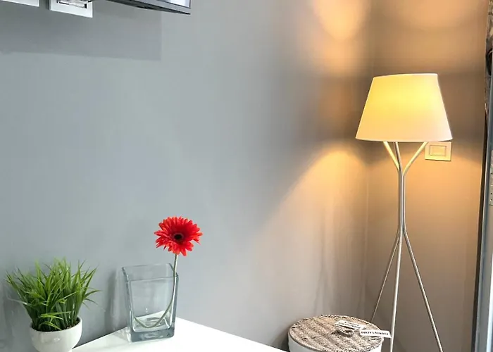 Appartement Alle Porte Del Castello 23 Catane
